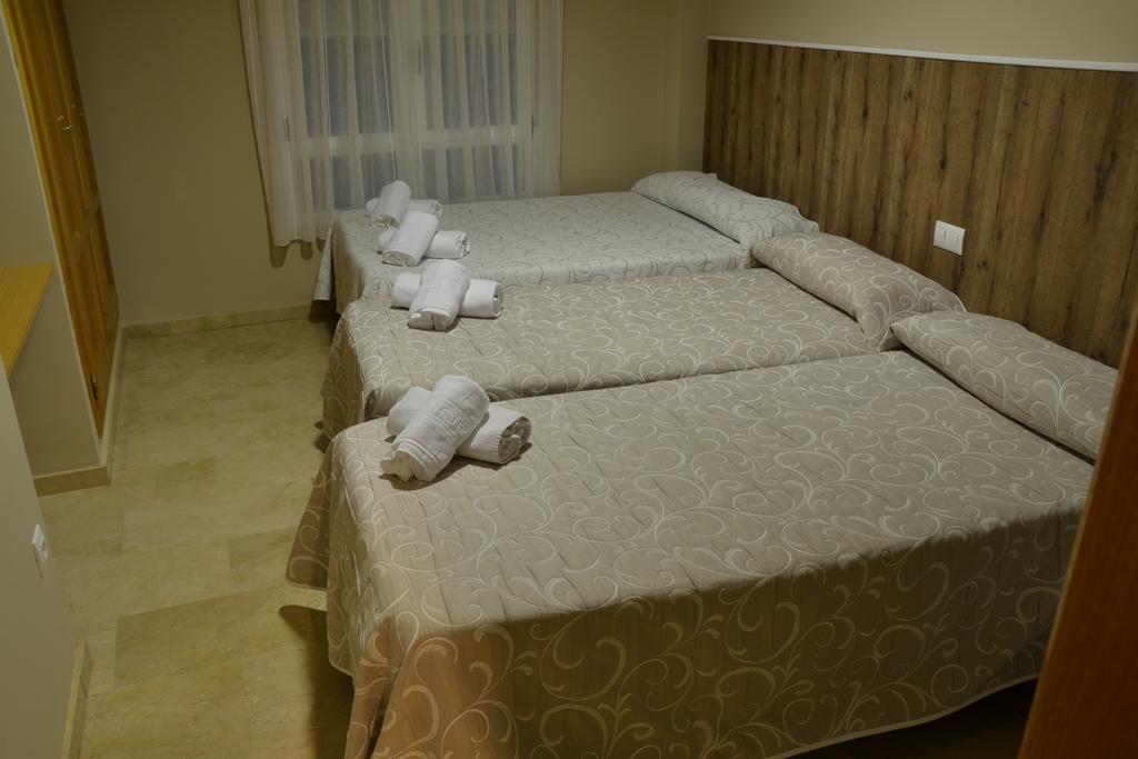 Hostal El Bugar Teruel Exterior photo